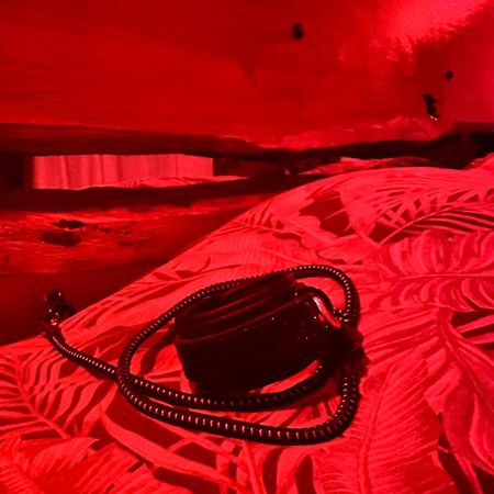 Loveroom En Bords De Meuse Floing Exteriör bild